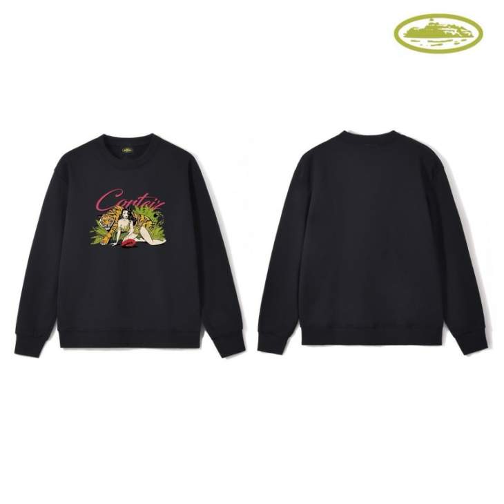 Picture of Corteiz Sweatshirt _SKUCorteizS-2XLastxC113031521